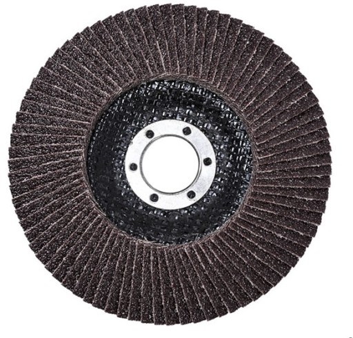 KLAPKOVÝ KOTOUČ NA BRÚSENIE KLAPKA 125 mm