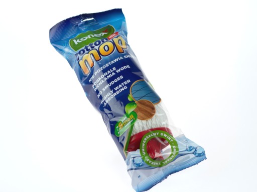 Strunový mop Konex, hrot MOP S KONEX