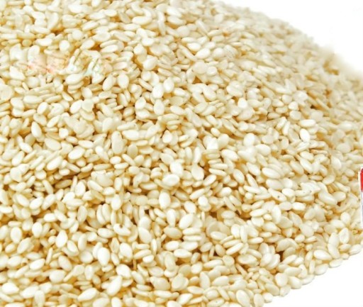 Sezamové semienka 500 gramov