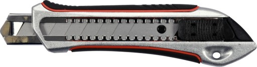 Nôž s lámacou čepeľou 18MM YT-75121 YATO