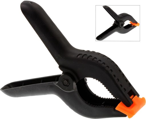 Svorka Svorka Svorka tesárske modelárske 150mm 15cm