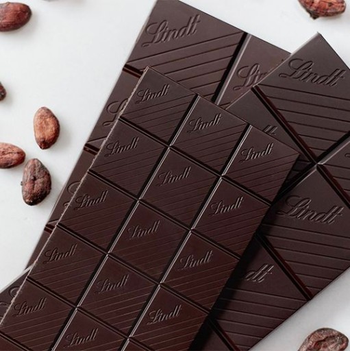Lindt Excellence 90% kakaová horká čokoláda 100 g