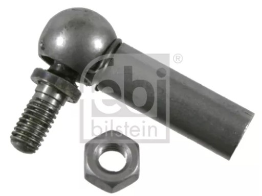 FEBI koncovka riadiacej tyče M8X45 dlhá pravá FEBI BILSTEIN FE07051
