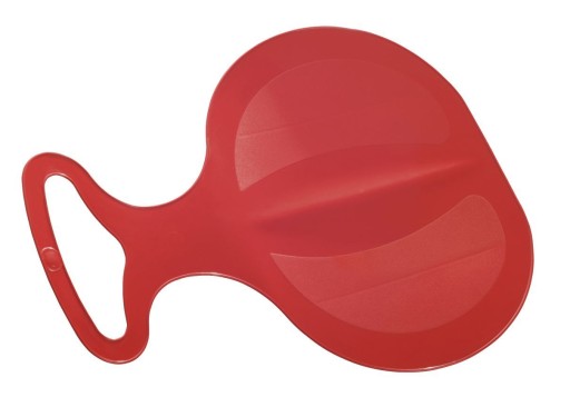 STIAHNUŤ SLIDE APPLE RED