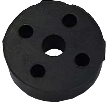 DEDRA DRIVE DISK PRE UHLOVÚ BRÚSKU DED7050