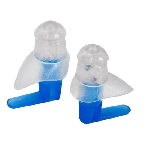 COMFORT AQUA-SPEED ZÁTKY DO UŠÍ 2 KS