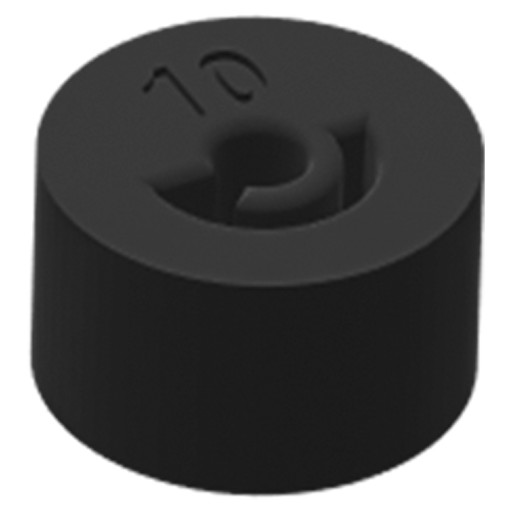 VZDIALENOSŤ ROUTOVACIEHO ZARIADENIA 10MM PRE PICA LYRA DRY PROFI