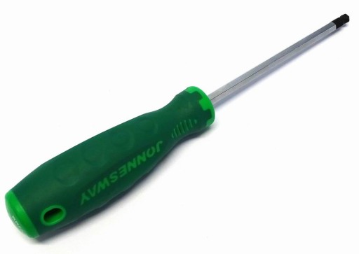Inbusový skrutkovač H6 x 125mm D71HB6