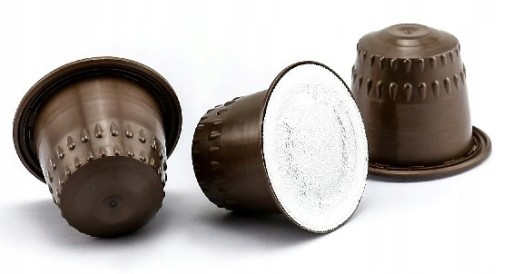 GIMOKA CREMOSO uzávery Nespresso 10 ks.