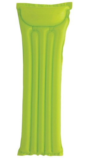 Nafukovací matrac Intex 183x69 59703