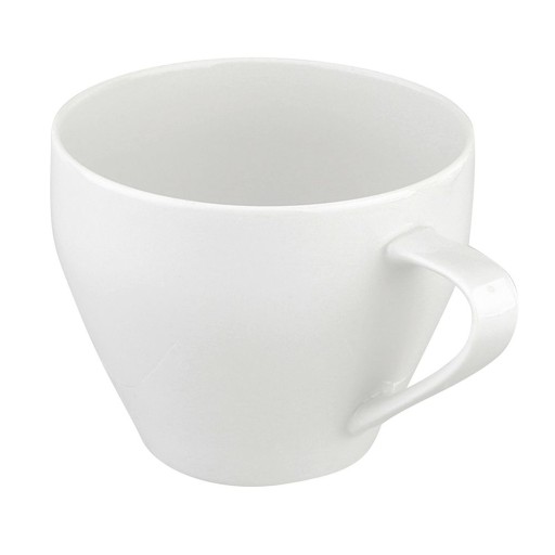 Porcelánová šálka na kávu MariaPaula Moderna 250 ml