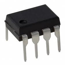 Integrovaný obvod LM358