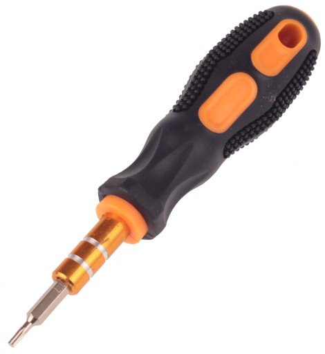 CR-V PH TORX TRI-WING presný skrutkovač