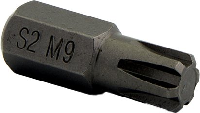 KONCOVÝ BIT RIBE 10mm M 9 x 30mm S2 EXKLUZÍVNE