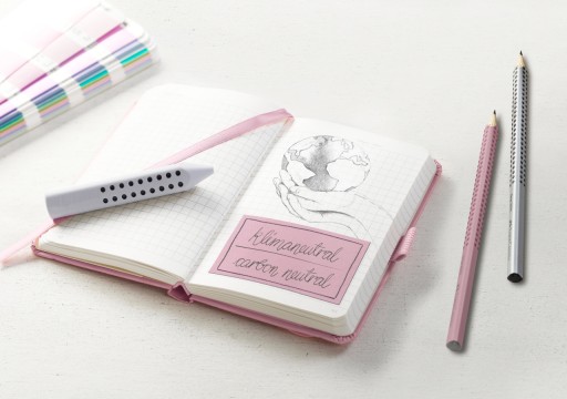 GUMA GRIP 2001 ŠEDÁ FABER-CASTELL
