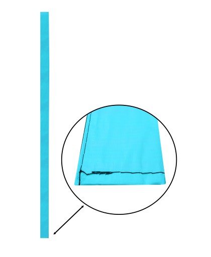 Ochranný návlek na trampolínu SPORT EXCLUSIVE 180/250/305/366 cm