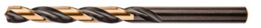 HSS-CNC vrták do kovu, 124°, Pro-Tec, 7,0 mm