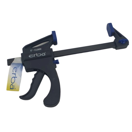 Ručná svorka 150 mm Automatická 33431 rozpera