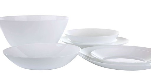 Miska šalátová 16 cm ZELIE ARCOPAL LUMINARC