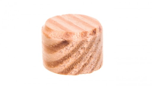 WOLFCRAFT Maskovacia dlaždica 15mm borovica 50 ks.