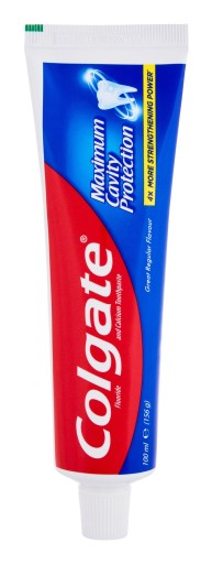 COLGATE ZUBNÁ PASTA 100ml MAXIM