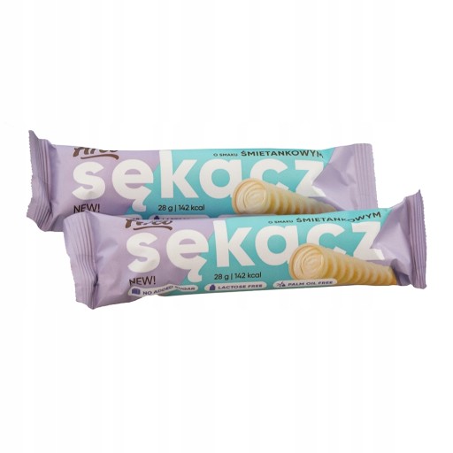 Krémová torta s náplňou ARCO bez cukru