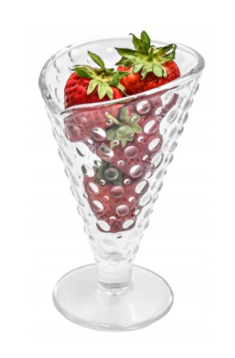 CONE dezertný zmrzlinový pohár 170 ml