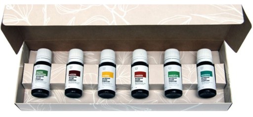 Vonný olej Natural Aromas KOKOSOVÝ 12ml
