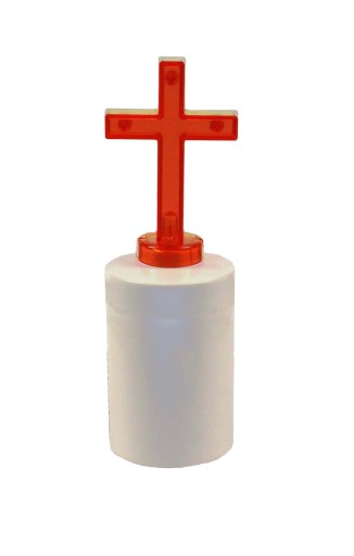 ELEKTRONICKÁ VLOŽKA LED CROSS S5 SUBITO
