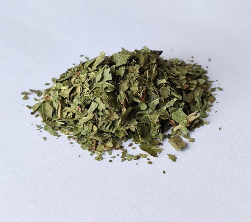 List čiernych ríbezlí - Byliny - 50g - Dary Podlasie
