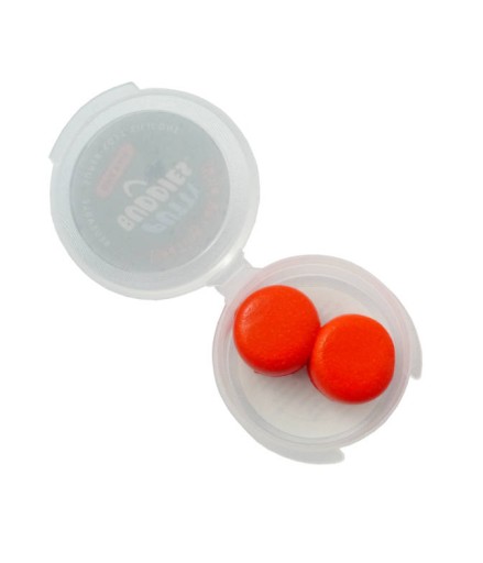 Putty Buddies červené plávajúce zátky pre deti do bazéna