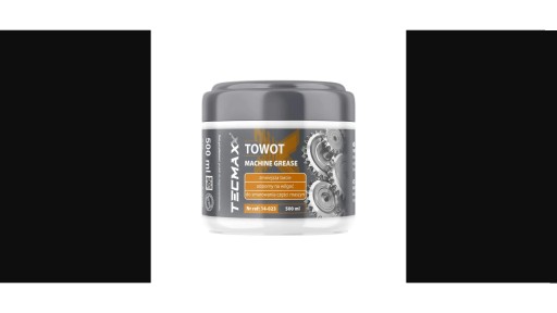 TECMAXX TOWOT MULTIFUNKČNÉ TUKY 500ml