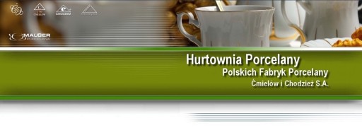 C000 ŠÁLKA 22 BIELY PORCELÁN MÁRIA TEREZA 1