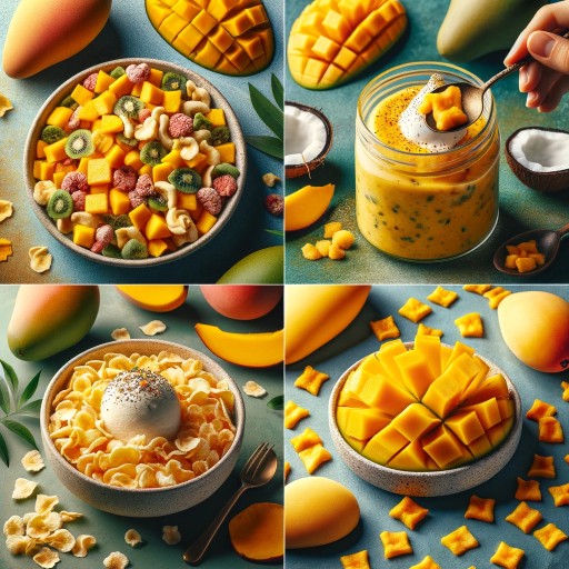 MANGO MRAZOM SUŠENÉ ovocné krúpy kúsky 50 g čerstvé triedy A aromatické