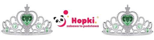 KORUNA ELSA ANNA PRINCEZNÁ ZELENÁ