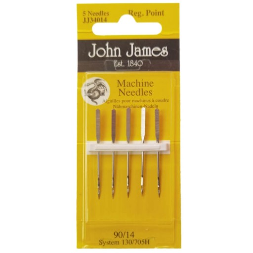 John James poloploché ihly 130/705H univerzálne 90