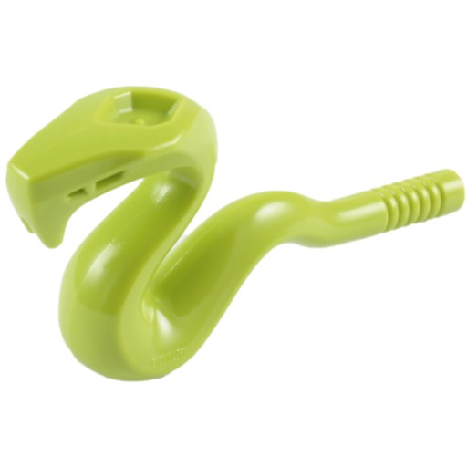 LEGO Animals - Snake Cobra Lime (98136/4646644)