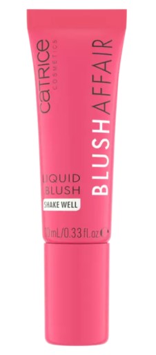 Catrice Blush Affair Liquid Blush 010 Pink Feelings