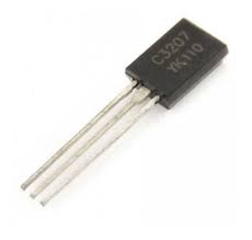 2SC3207