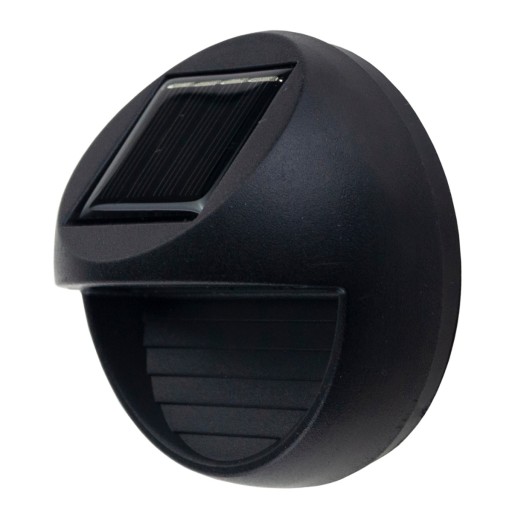 HALOGÉNOVÁ SOLÁRNA LAMPA NÁSTENNÁ LAMPA LED ZÁHRADNÁ LAMPA