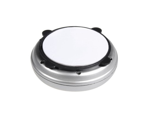 Maclean MCE28 LED lampa Samolepiaca Pohyblivá hlava 5xLED