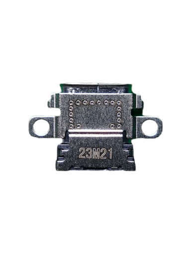Nintendo Switch V1 V2 zásuvkový konektor USB Type-C
