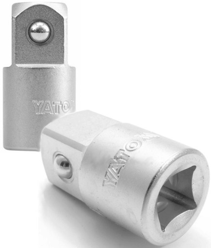Zníženie 1/2''(f)x3/4''(m) / YT-1258 / YATO
