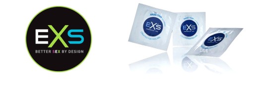 EXS NANO TENKÉ KONDÓMY 1 ks.