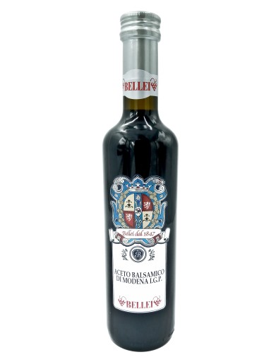 BALZAMIKOVÝ OCOT 500ml Z MODENY, VYSOKÁ KVALITA