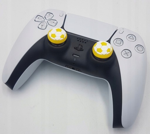 2X KRYTY GRIP, GUMY PRE XBOX ONE ANALOGUE PAD