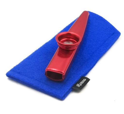 Červené puzdro KAZOO Cobalt + MEMBRÁNA