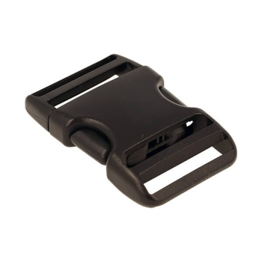 38mm Stealth Warrior Duraflex Spona STRONG 2x Reg