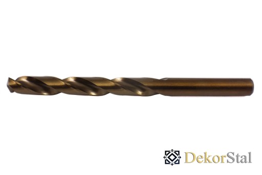 Arvex Cobalt HSS-CO vrták do kovu 3,0 mm