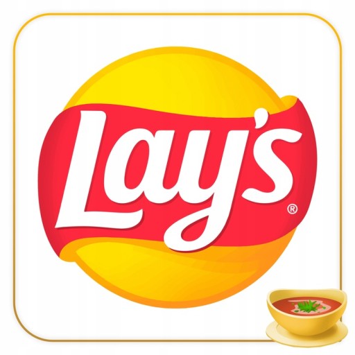 Lays čipsy s príchuťou zelenej cibule 130g